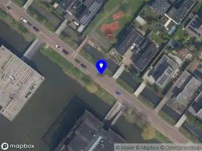 Watervergunning Lamsrustlaan  Rotterdam