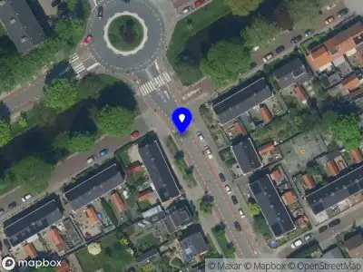 Verkeersbesluit Carel van Manderstraat  Heemskerk
