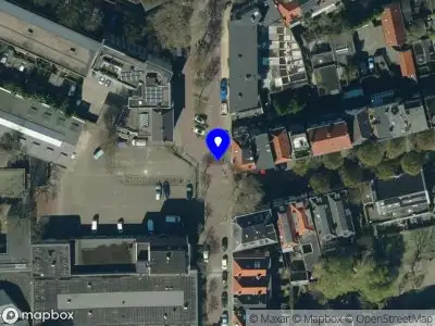 Milieuvergunning Rietgrachtstraat  Arnhem