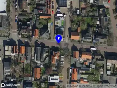 Bekendmaking Ingekomen aanvragen vergunningen APV en bijzondere wetten