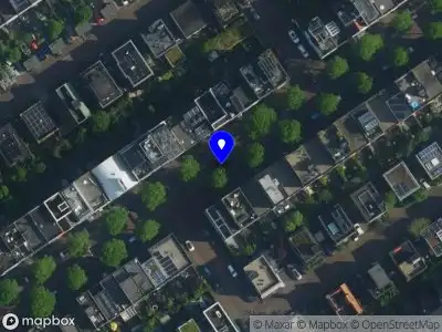 Verkeersbesluit Jan Olphert Vaillantlaan  Amsterdam