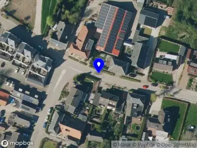 Bekendmaking Vastgesteld bestemmingsplan Dorpsstraat 22-22a Ingen