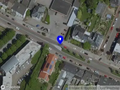 Bekendmaking van het voornemen tot verkoop van de gemeentegrond en bebouwing gelegen aan de Maastrichterlaan 81 te Vaals