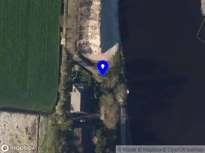 Watervergunning Gealânswei  Oudega