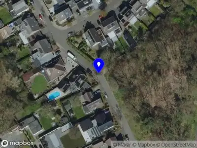 Bestemmingsplan Rijksweg 23a, 25a en Berkstraat 28 Bergen gewijzigd vastgesteld