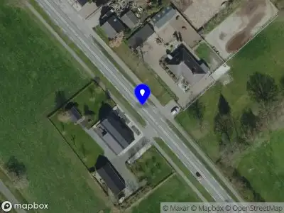 Bestemmingsplan Rijksweg 23a, 25a en Berkstraat 28 Bergen gewijzigd vastgesteld