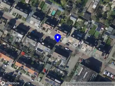 Overig Prinses Beatrixstraat  Zwijndrecht