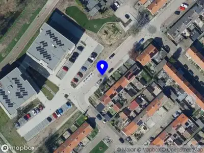 Overig Nachtegaalstraat  Spijkenisse