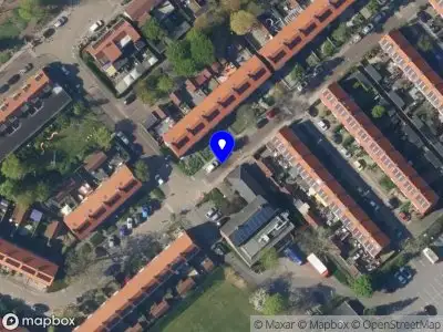 Omgevingsvergunning Charlottestraat  Wassenaar