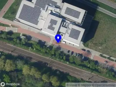 Watervergunning Amerikaweg  Zoetermeer