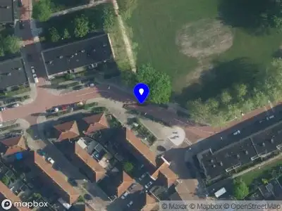 Bekendmaking Besluit in het kader van de Wet natuurbescherming