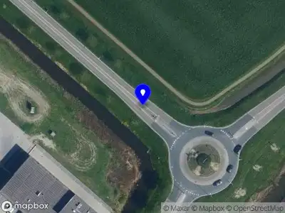 Bouwvergunning Hoofdweg  Nieuw-Vennep