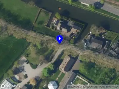 Omgevingsvergunning Haanwijk  Harmelen