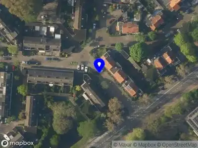 Bekendmaking Gemeente Wassenaar - verlengen beslistermijn aanvraag omgevingsvergunning: Uitbouw eerste verdieping  - Weijermanstraat 7, Wassenaar - Z/24/092135