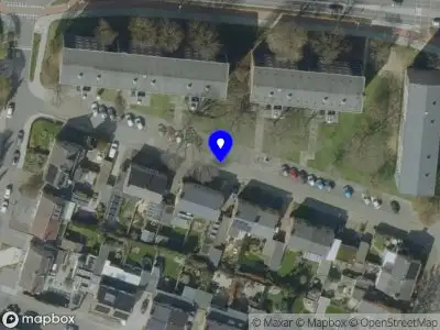 Verkeersbesluit Benedictastraat  Sittard