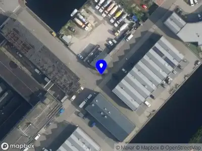 Overig Nijverheidsstraat  Rijswijk