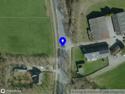 Bekendmaking Verleende ontheffing stookverbod, Esbeekseweg 1A te Hilvarenbeek