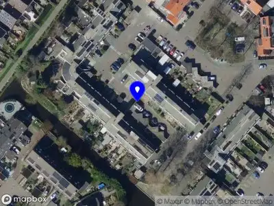 Overig Slakkenveen  Spijkenisse