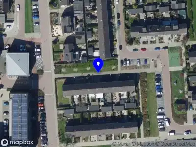 Verkeersbesluit Bessenpad  Barendrecht