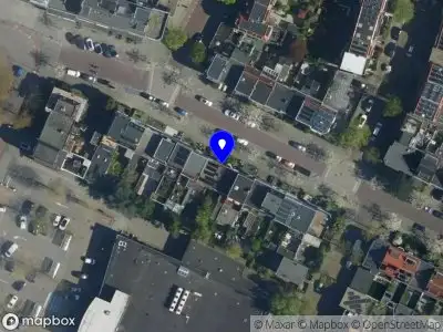 Overig Floresstraat  Haarlem