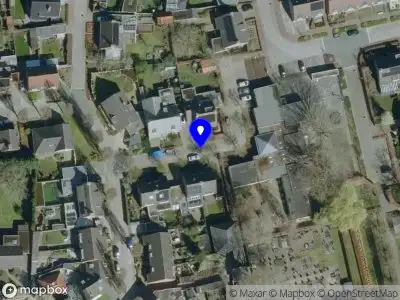 Bekendmaking Provincie Noord-Brabant – besluit aanvraag omgevingsvergunning - Gemeente Hilvarenbeek, Heuvelaar 10, 5085 GD te Esbeek