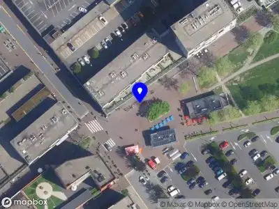 Overig Rio de Janeiroplein  Almere
