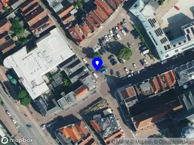 Exploitatievergunning Nieuwe Markt  Deventer