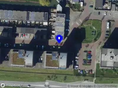 Barendrecht - Opheffen individuele gehandicaptenparkeerplaats - Weerkant