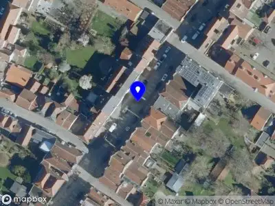 Gemeente Heusden - Omgevingsvergunning aangevraagd - Hoogstraat 7, 5256AW, Heusden, realiseren inpandige garage en aanleggen in- en uitrit