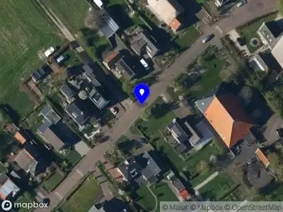 Stinsenwei 11 te Harich: verleende vergunning verbouwen en uitbreiden van het dorpshuis (OV 20220428)