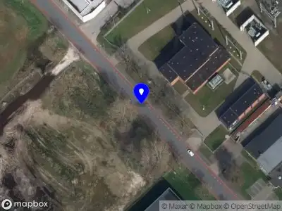 Z-24-136899 - Gemeente Stadskanaal – Verleende omgevingsvergunning (reguliere procedure) voor uitbreiding van het HSMS-station, Electronicaweg 15 in Stadskanaal