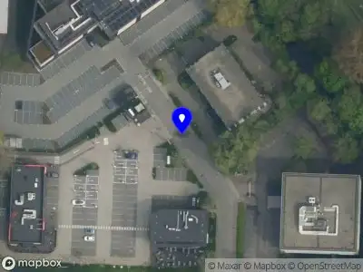 Bestemmingsplan Harderwijkweg  Gouda