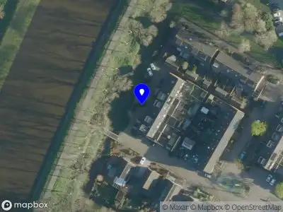 Omgevingsvergunning Kersendreef  Arkel