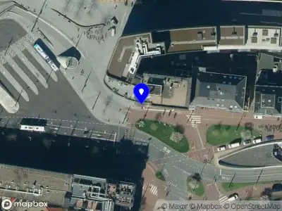 Evenementenvergunning Willemsplein  Arnhem
