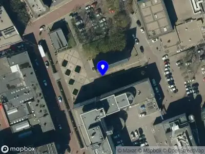 Exploitatievergunning Gasthuisstraat  Arnhem