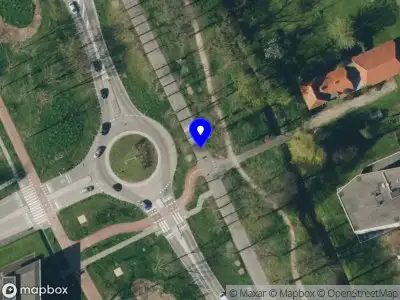 Kapvergunning Haagsteeg  Wageningen