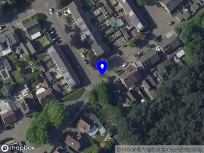 Bekendmaking Putte - Zes-oktoberlaan 19 (Verlenging beslistermijn Omgevingswet)