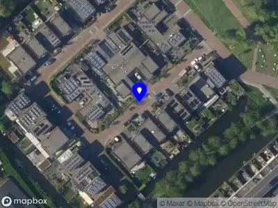 Bouwvergunning Park de Elsberg  Voorburg