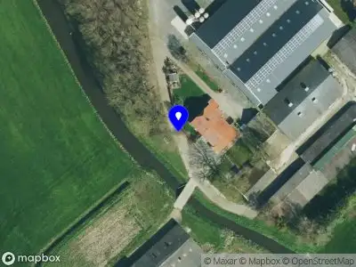 Milieuvergunning De Voort  Neede