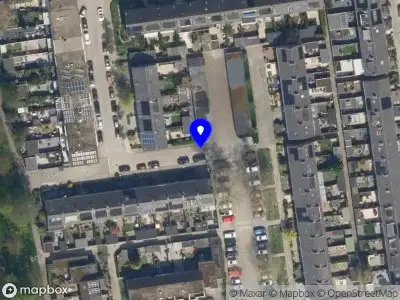 Overig Smetanalaan  Schiedam