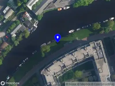 Overig Afroditekade  Amsterdam