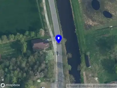 Bestemmingsplan Norgervaart  Bovensmilde