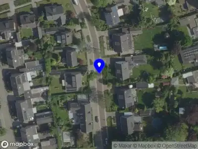 Gemeente Laarbeek, besluit verlenging beslistermijn omgevingsvergunning, Wilhelminalaan 11 te Aarle-Rixtel