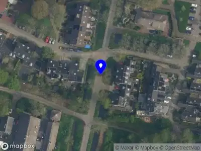 Gemeente Nieuwegein; verleende Horeca-exploitatievergunning Duetlaan 1-3