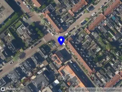 Bouwvergunning Sint Willibrordusstraat  Leidschendam