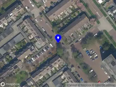 Verkeersbesluit Elzendal  Maassluis
