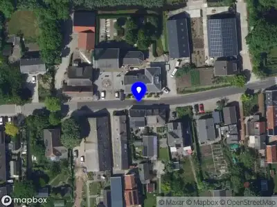 Bekendmaking Kennisgeving evenementenvergunning