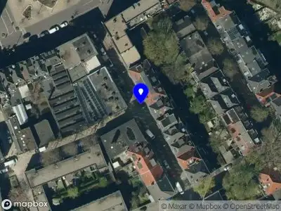 Exploitatievergunning Driekoningenstraat  Arnhem