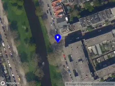 Bouwvergunning Heemraadssingel  Rotterdam