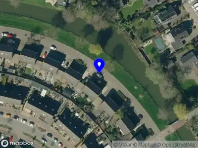 Verkeersbesluit Terschellingstraat  Duiven